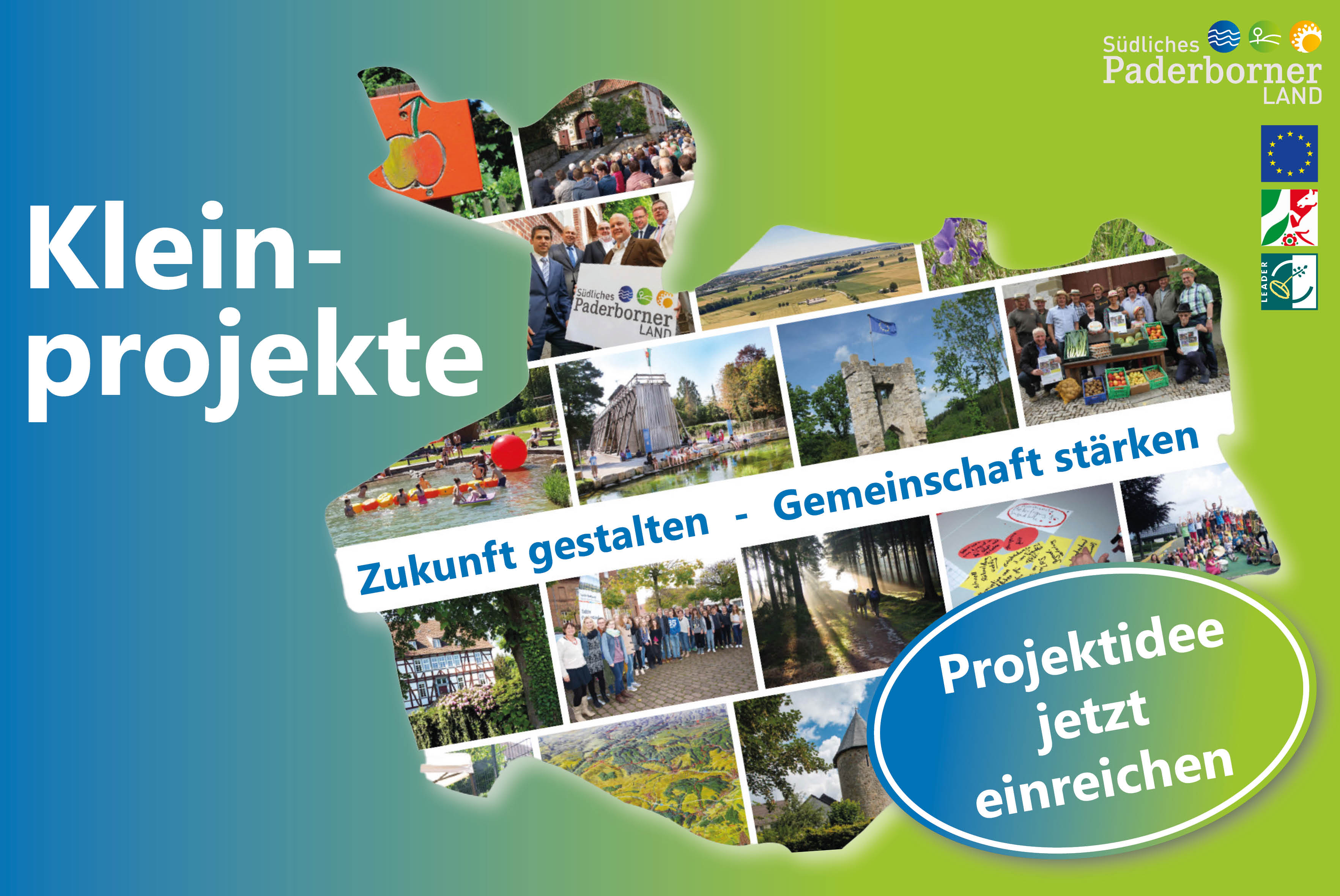 Kleinprojekte 2023